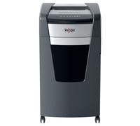 Rexel Momentum Extra XP516+ Jam Free Micro Cut Paper Shredder