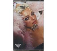 BEBE REXHA - DIRTY BLONDE [CASSETTE]