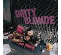 Rexha, Bebe - Dirty Blonde (LP colored) [Vinyl LP] [VINYL]