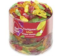 Rexim Red Band Fruitgum Shoes