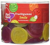 Rexim Red Band Fruitgum Smile
