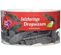 Rexim Red Band Salted Herring, pack of 1, (1 x 1180 g)