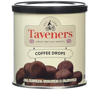 Rexim Taveners Coffee Drop, 200 g (Pack of 12)