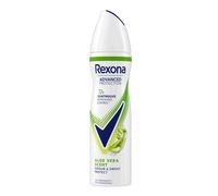 Rexona 72h Advanced Protection Aloe Vera Spray 150 ml