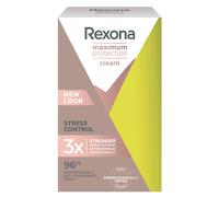 MAXIMUM PROTECTION stress control deo crema 45 ml