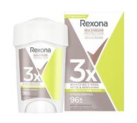 Rexona 96H Sensitive Dry Antiperspirant Stick Deodorant Stick 45ml