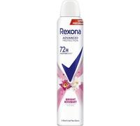 Rexona Advanced Protection Deodorant Spray Bright Bouquet 200 ml