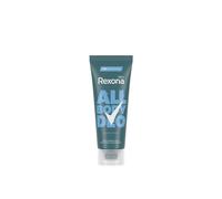 Rexona All Body Deo 72h Body Deodorant Cream Ocean Rush 75ml