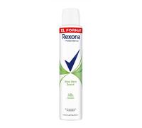 Rexona Aloe Vera Anti-Perspirant Deodorant Spray 200ml, 48H Sweat & Odour Protection
