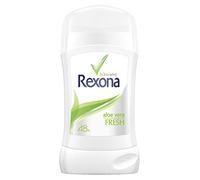 Rexona Aloe Vera Deodorant Stick Women, 40 ml