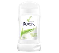 Rexona Aloe Vera Deodorant Stick Women Pack of 3 x 40 ml