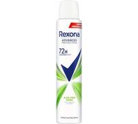 Rexona Aloe Vera Fresh Deodorant Spray 200 ml 200 ml