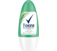 Rexona Aloe Vera Women's Roll-On Deodorant (6 x 50 ml)