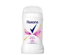 Rexona Bright Bouquet Women’s Antiperspirant Stick 50 ml