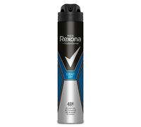 Rexona Cobalt Men 200ml Deodorant Spray