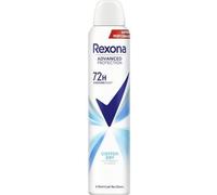 Rexona Cotton 72Hr Deodorant Spray 200 ml 200 ml