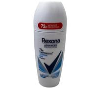 Rexona Cotton Ultra Dry Antiperspirant Roll-On Deodorant for Women 50ml