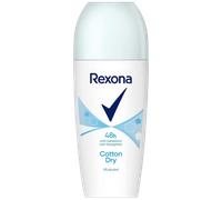 Rexona Deo Roll-on Cotton Dry 50ml