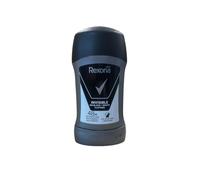 Rexona Deo Stick Invisible Black & White For Men 50 ml