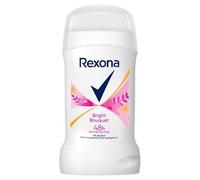 Rexona Deodorant Stick Bright Bouquet 50 ml Pack of 6