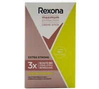 MAXIMUM PROTECTION stress control deo crema 45 ml