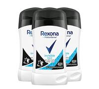 Rexona Deodorant Stick Women (3 x 40 ml)