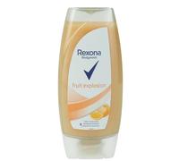Rexona Fruit Explosion Refreshing Shower Gel for Women and Men 225 ml