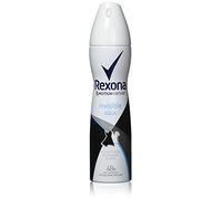 Rexona Invisible Aqua Antiperspirant Deodorant Spray 150 ml Pack of 6