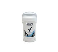 Rexona Invisible Aqua Antiperspirant Deodorant Stick 40ml - Invisible Anti-Marks Protection - Fresh Aqua Fragrance