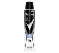 Rexona Invisible Ice Fresh Men 200ml Deodorant Spray