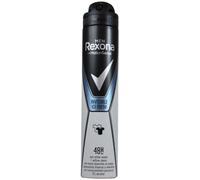 REXONA INVISIBLE MEN DEODORANT 200ML