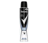 REXONA INVISIBLE MEN DEODORANT 200ML