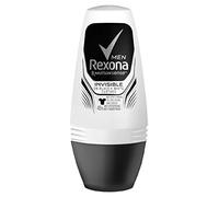 Rexona Invisible Men Roll-On Deodorant