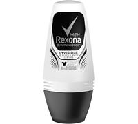 Rexona Invisible Men Roll-On Deodorant