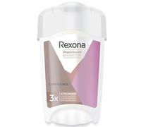 Rexona Maximum Protection Confidence Antiperspirant Cream Stick for Women 45 ml