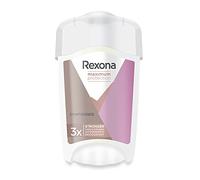 Rexona Maximum Protection Deodorant Cream Confidence Anti-Transpirant - 3x Stronger Against Stress 96h, 45 ml