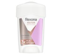 Rexona Maximum Protection Deodorant Cream Confidence Anti-Transpirant - 3x Stronger Against Stress 96h, 45 ml