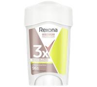 Rexona Maximum Protection Stress Control Deodorant Cream Stick - 45 ml