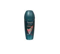 Rexona Men 72 Hours Advanced Protection Ultra Fresh Antiperspirant Roll-On 50 ml (Pack of 6) - MotionSense Technology for Long Lasting Sweat & Odor Protection, Energising Fruity-Fresh Fragrance Pack