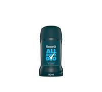 Rexona Men All Body Deo 48h Deodorant Stick Ocean Rush 50ml