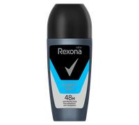 Rexona Men Cobalt Dry Roll-on Deodorant 50 ml