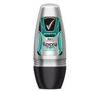 Rexona Men Sensitive Roll-On 50 ml (Pack of 3)