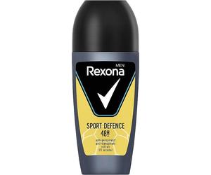 Rexona Men Sport Defence Roll On 50 ml