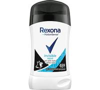 Rexona MotionSense Deodorant Stick, 40 ml