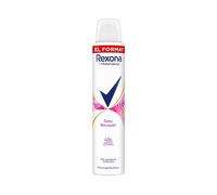 Rexona Sexy Bouquet Women's Anti-Perspirant Deodorant Spray 200ml, 72H Sweat & Odour Protection