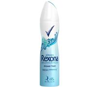 Rexona Shower Fresh Deodorant Spray Women