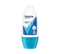 Rexona Shower Fresh Underarm Odour Protection Roll On, 50ml