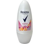 Rexona Tropical Women's Roll-On Deodorant 50 ml