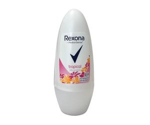 Rexona Tropical Women's Roll-On Deodorant 50 ml
