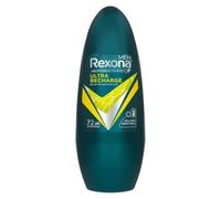 Rexona Ultra Recharge Men’s Deodorant Roll-On 45 ml